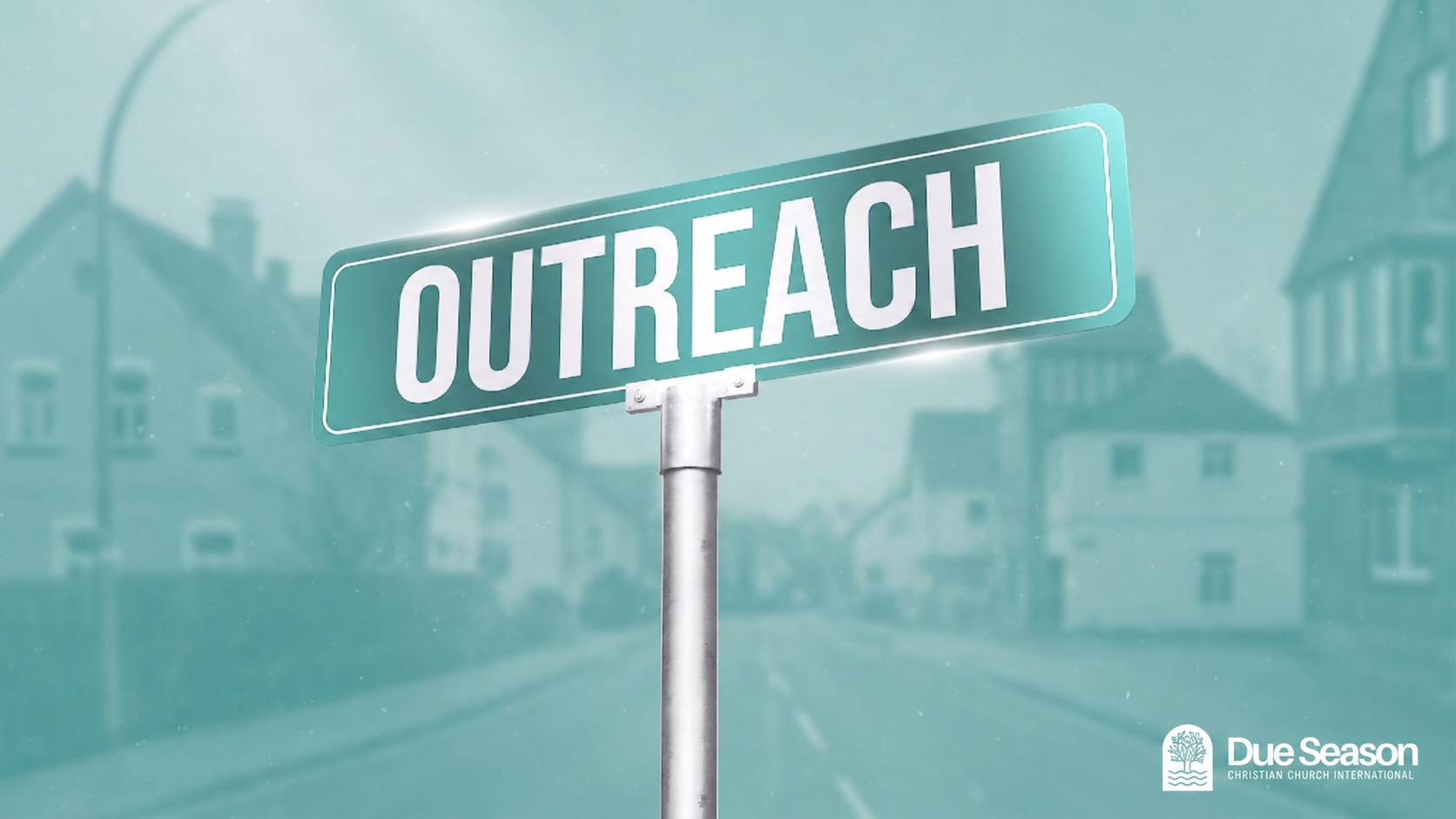 Outreach